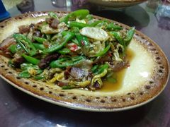 -邛海风味特色菜馆