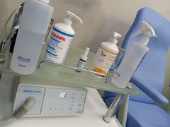 -Andrew指甲专科灰指甲·甲沟炎矫正·3D步态矫形鞋垫定制(浦三路店)