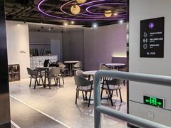 -一兆韦德健身(张杨路店)