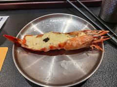 -大神太神·铁板烧(七宝领展广场店)