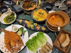 -美奈小馆·越南料理(福田星河COCO Park店)