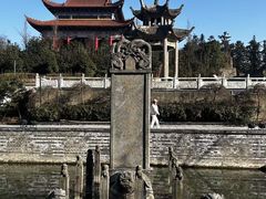 -冶父山国家森林公园