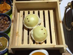 -姑妈嫁妆涮羊排专业火锅(中央大街一店)