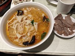 特优烩面（大碗）-合记烩面(人民路店)