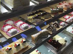 -BreadTalk面包新语·烘焙蛋糕(金光华广场店)