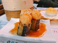 -点点心点心专门店(湾仔店)