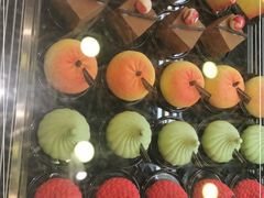-PAPER STONE BAKERY(天汇广场店)