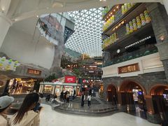 -阿大排档(长春这有山店)