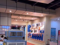 -奥冠体育华师附中恒温游泳馆