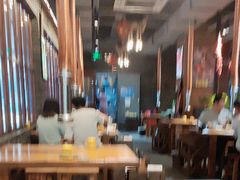 -喝丢一只鞋·东北烤肉·烧烤·铜火锅(童卫路店)