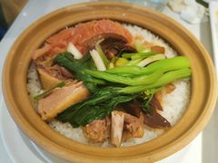 -避风塘·老港味餐厅(虹口龙之梦店)