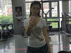 -天行健身＆天行拳馆跆拳道·格斗TXGYM