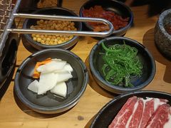 -九田家黑牛烤肉料理(溧阳吾悦店)