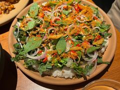 傣味打抛猪米饼-SHAN山(前滩太古里店)