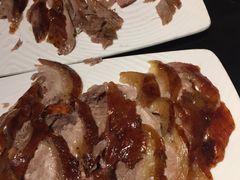-皇城根北京风味主题餐厅(中海环宇城店)