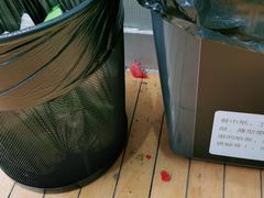 -大场体育中心羽毛球馆