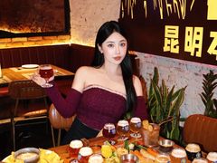 -岔巴精酿啤酒餐吧(南屏街店)