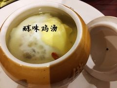 -老蒲田·渔乡楼