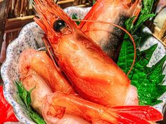 -森味薪火烧•烧鸟居酒屋•日本料理(望京店)