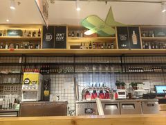 -木屋烧烤(西南角店)