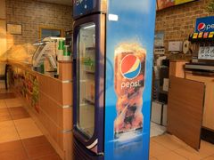 -SUBWAY赛百味(金码大厦店)