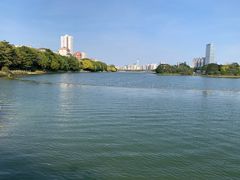 -南宁南湖公园