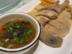 -老友王·南宁特色菜(金汇如意坊店)