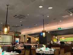 大堂-遇见湘·地道湖南菜(云门店)