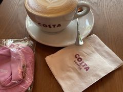 -COSTA COFFEE(西湖天地店)