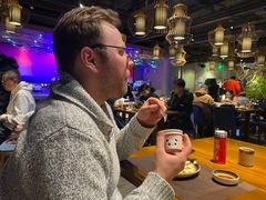-和彩放题餐厅(酒仙桥店)