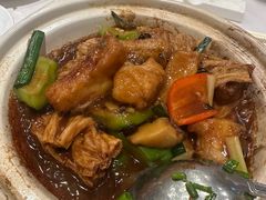 -山泉公馆酒家(广州东站店)