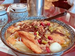 -螺世纪螺蛳粉·桂味小排档(裕德店)