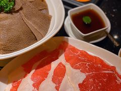 -巴奴毛肚火锅(悠唐购物中心店)