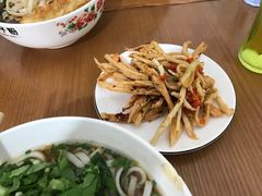 -矮子粉店1985·长沙米粉(湘春路店)