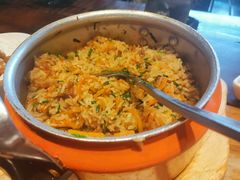 小锅萝卜饭-临家闽南菜(大唐店)