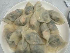 -枫林饺子