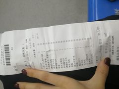 -火炉火自助餐(喜隆多店)