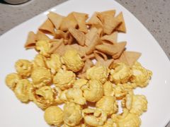 -半天妖烤鱼(东方新天地店)