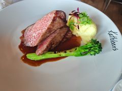 -Kathleen's Waitan 凯圣琳江景西餐厅(外滩店)