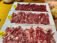 -海银海记潮汕牛肉火锅(新港中路海珠店)