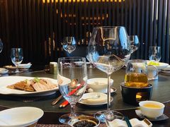 -潮府馆·非遗潮州菜·港式点心(世纪公园店)