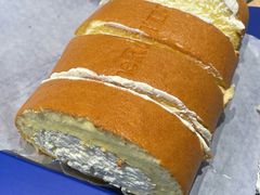 -the Roll'ING手作瑞士卷专门店(卓悦中心店)