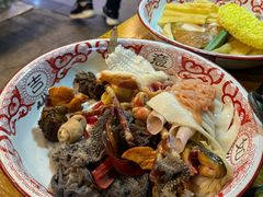 -馋虫重庆火锅(玉林南街店)