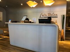 -Let’s Relax Spa(MBK)