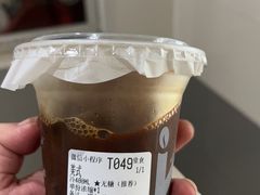 -咖咖西里(汇海广场店)