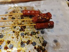 -盟重烧烤(高正街店)