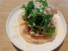 -玛尚诺Pizza&Bar(长泰广场店)