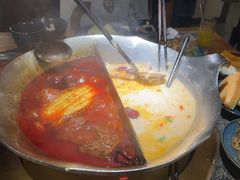 -湊湊火锅·茶憩(东城民盈国贸城店)