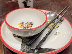 -新白鹿餐厅(爱琴海购物中心店)