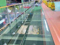 -四维羽毛球馆(北二中路店)